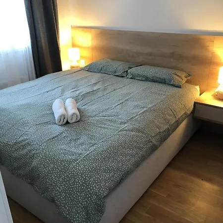 Apartman Nina Snjezna Dolina *