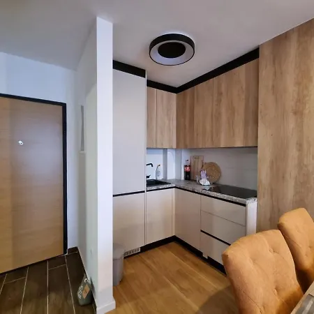 Apartment Apartman Nina Snjezna Dolina *