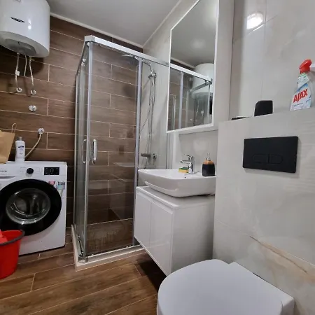 Apartman Nina Snjezna Dolina * Jahorina