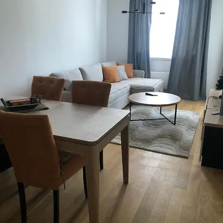 Apartman Nina Snjezna Dolina