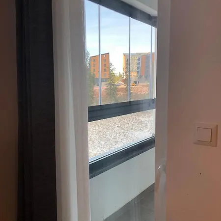 Apartment Apartman Nina Snjezna Dolina