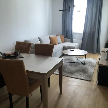 Apartman Nina Snjezna Dolina *