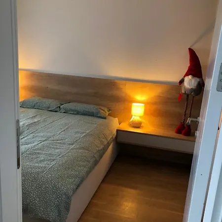 Apartman Nina Snjezna Dolina * Jahorina
