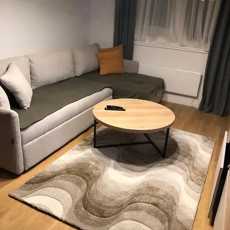 Apartman Nina Snjezna Dolina * Jahorina