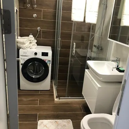 Apartman Nina Snjezna Dolina *