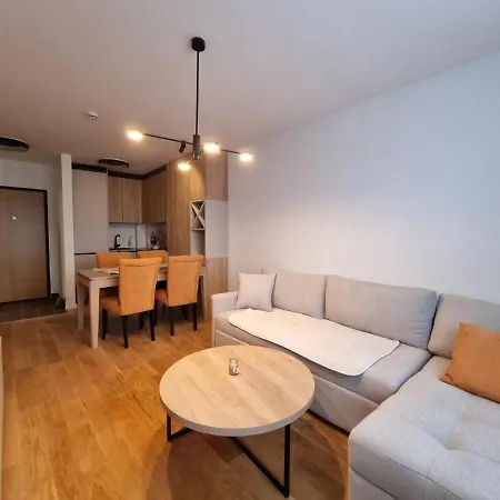 Apartment Apartman Nina Snjezna Dolina