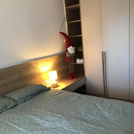 Apartman Nina Snjezna Dolina Apartment Jahorina