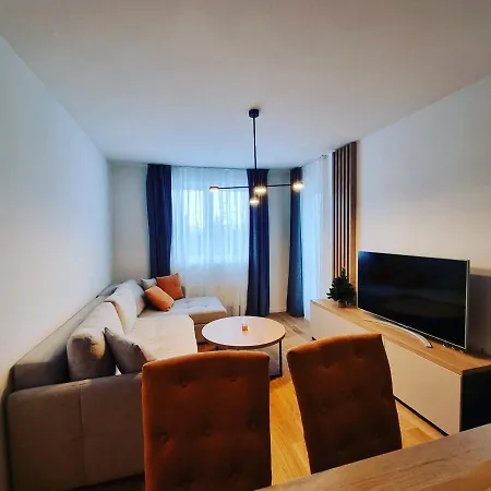Apartman Nina Snjezna Dolina