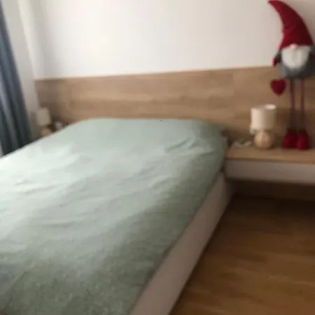 Apartment Apartman Nina Snjezna Dolina Jahorina