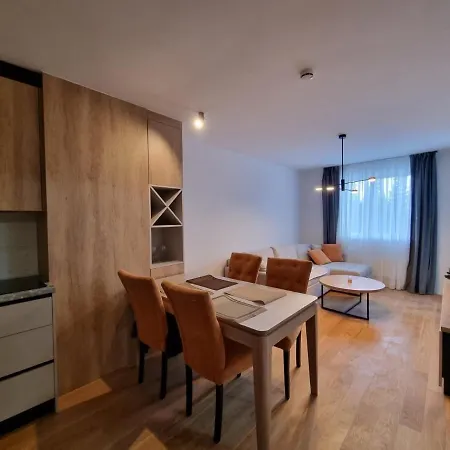 Apartman Nina Snjezna Dolina Apartment