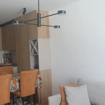 Apartman Nina Snjezna Dolina Jahorina
