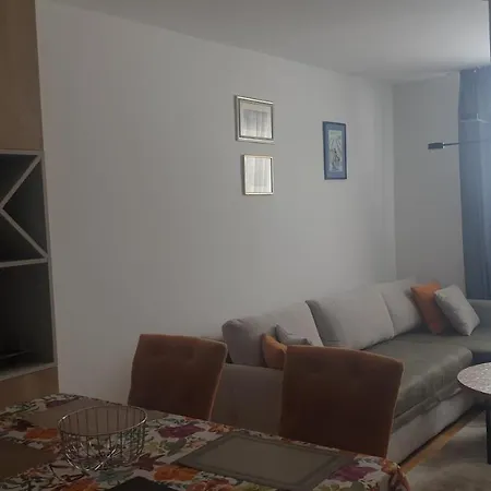 Apartman Nina Snjezna Dolina Apartment *