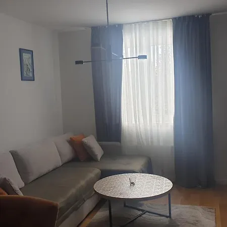 Apartment Apartman Nina Snjezna Dolina