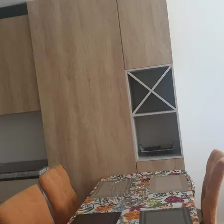 Apartment Apartman Nina Snjezna Dolina